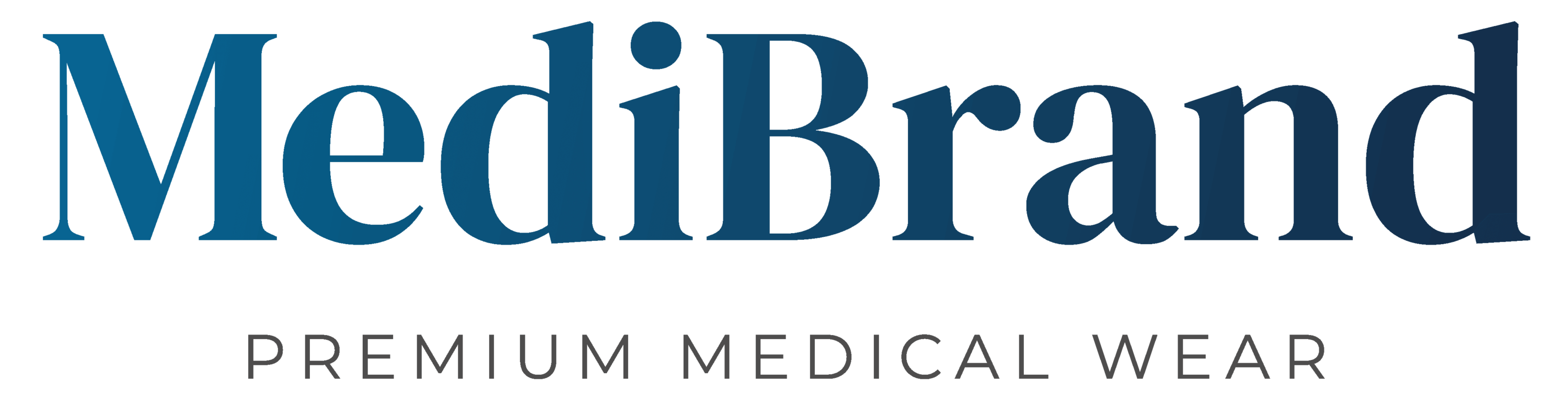 MediBrand - Premium Medical Wear